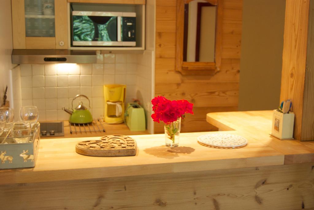 Apartment Courmayeur Chamonix Exteriör bild