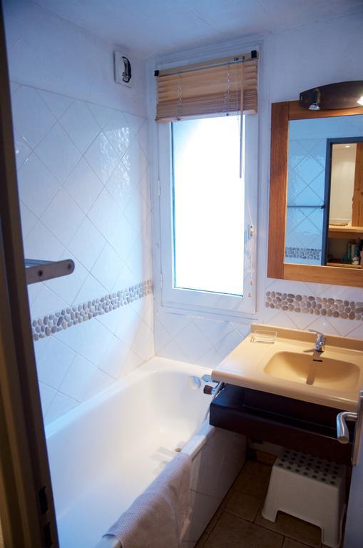 Apartment Courmayeur Chamonix Rum bild