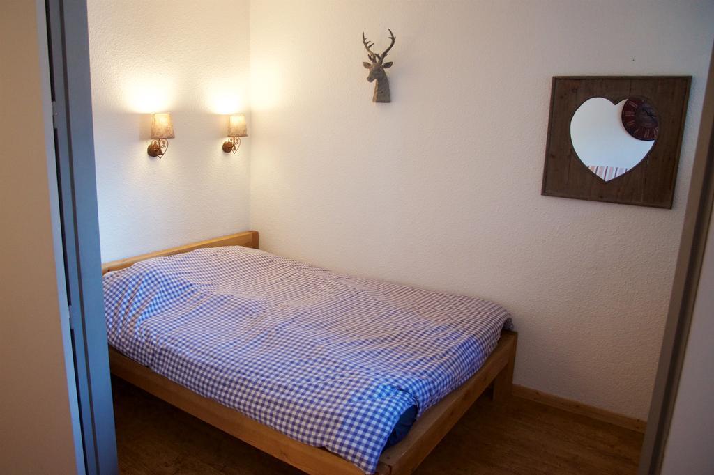Apartment Courmayeur Chamonix Rum bild