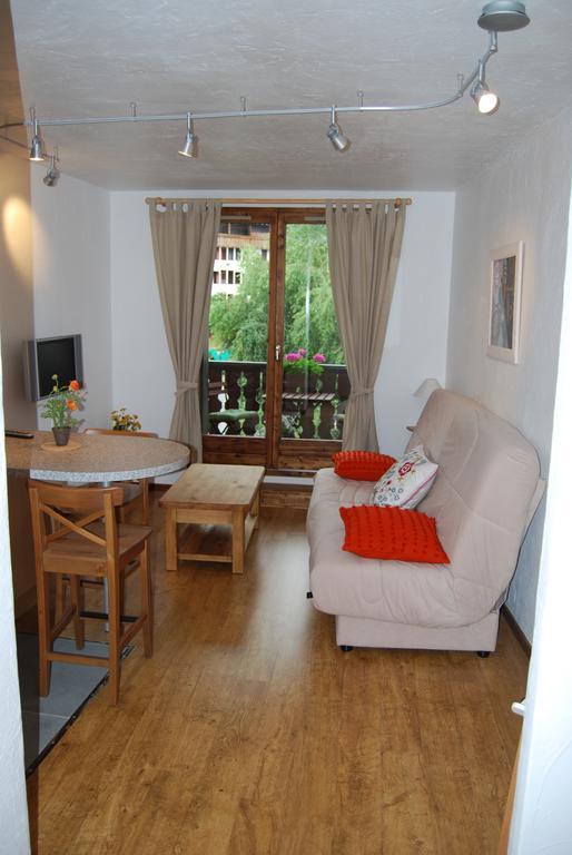 Apartment Courmayeur Chamonix Rum bild