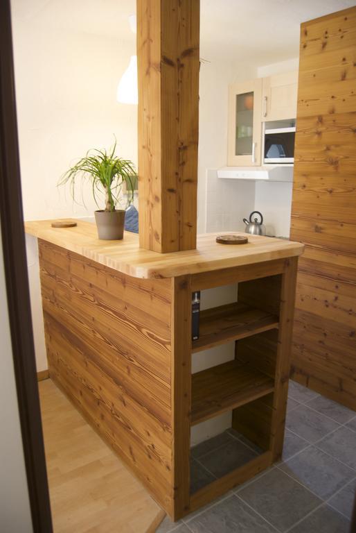 Apartment Courmayeur Chamonix Rum bild