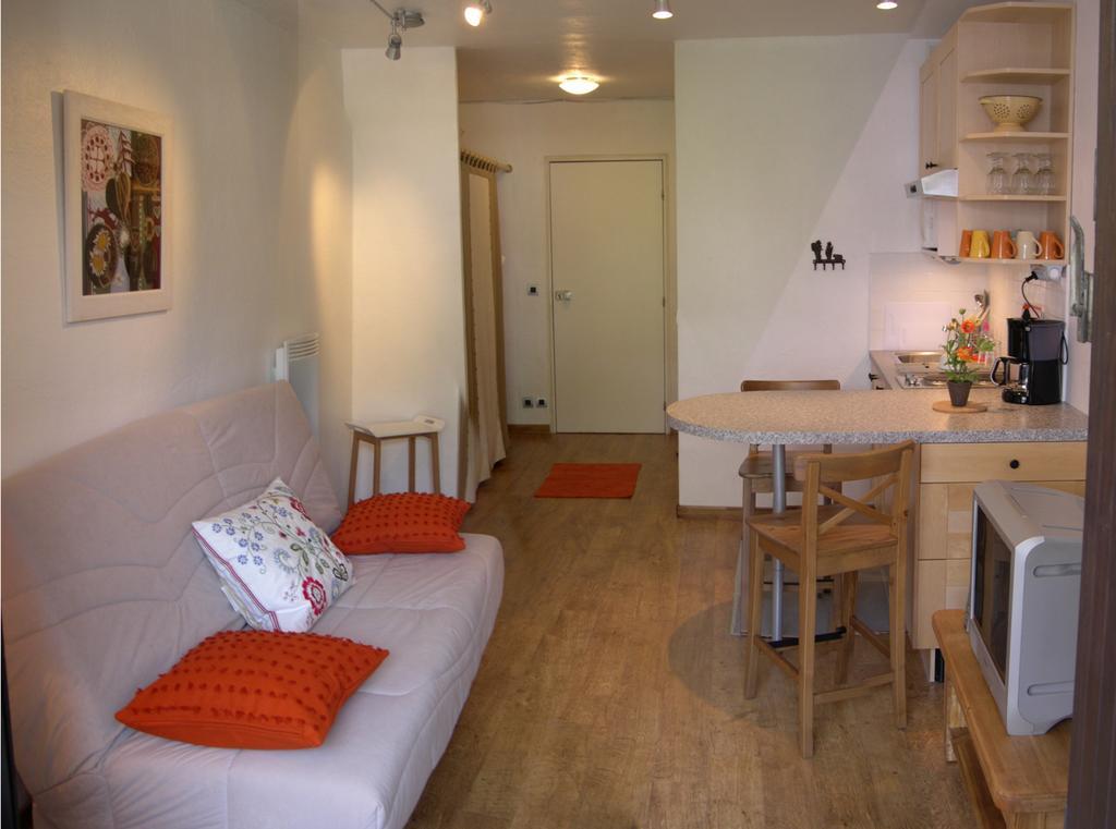Apartment Courmayeur Chamonix Rum bild