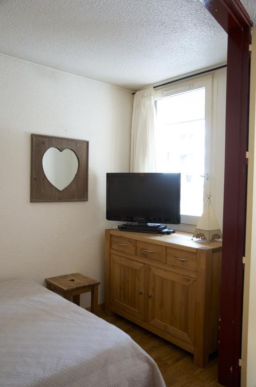 Apartment Courmayeur Chamonix Rum bild