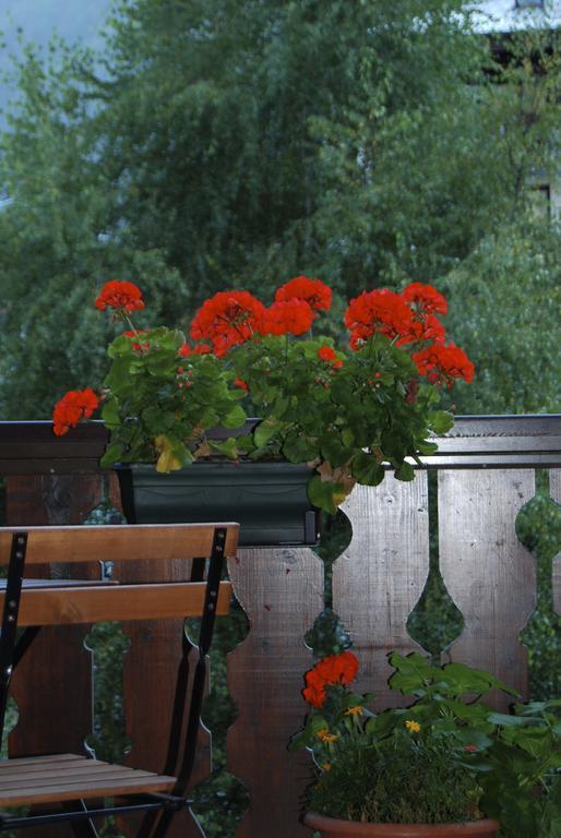 Apartment Courmayeur Chamonix Rum bild