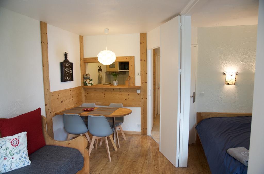 Apartment Courmayeur Chamonix Exteriör bild