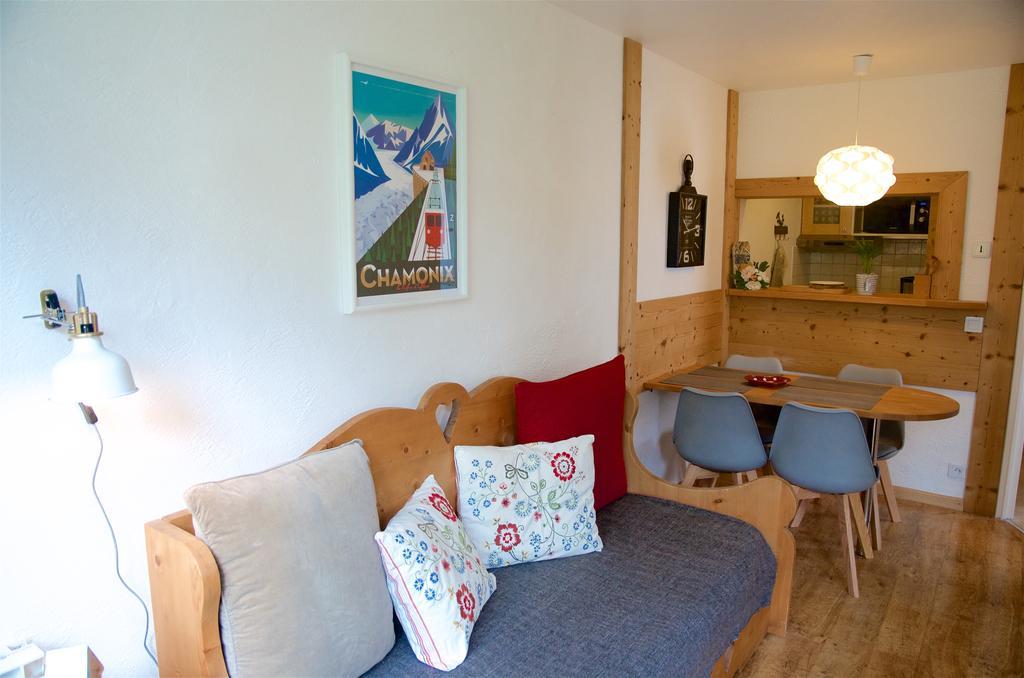 Apartment Courmayeur Chamonix Exteriör bild