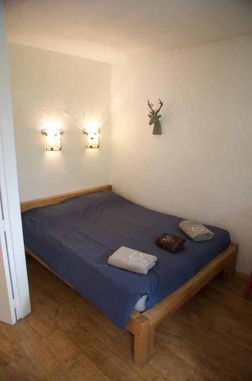 Apartment Courmayeur Chamonix Exteriör bild