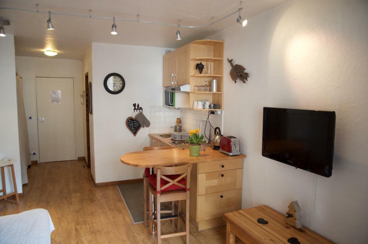 Apartment Courmayeur Chamonix Exteriör bild