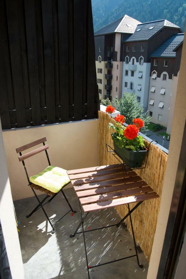 Apartment Courmayeur Chamonix Exteriör bild
