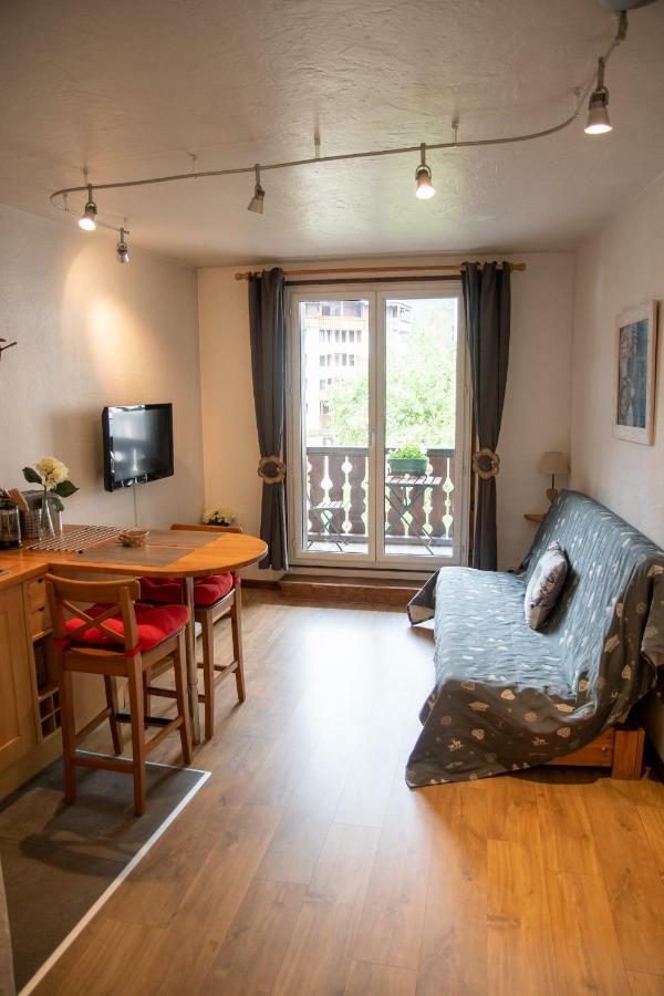Apartment Courmayeur Chamonix Exteriör bild