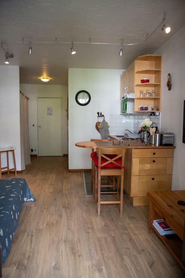 Apartment Courmayeur Chamonix Exteriör bild