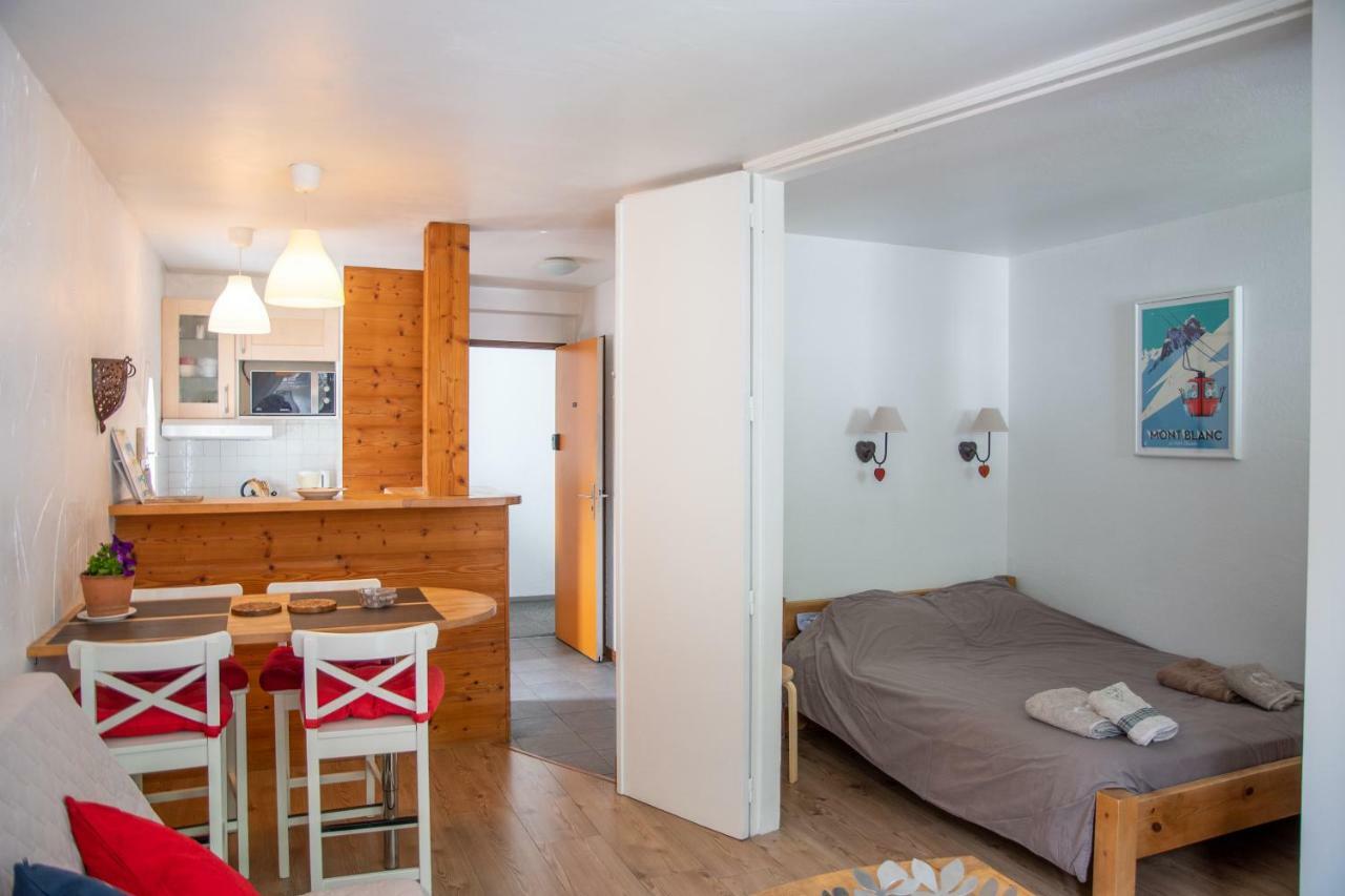 Apartment Courmayeur Chamonix Exteriör bild