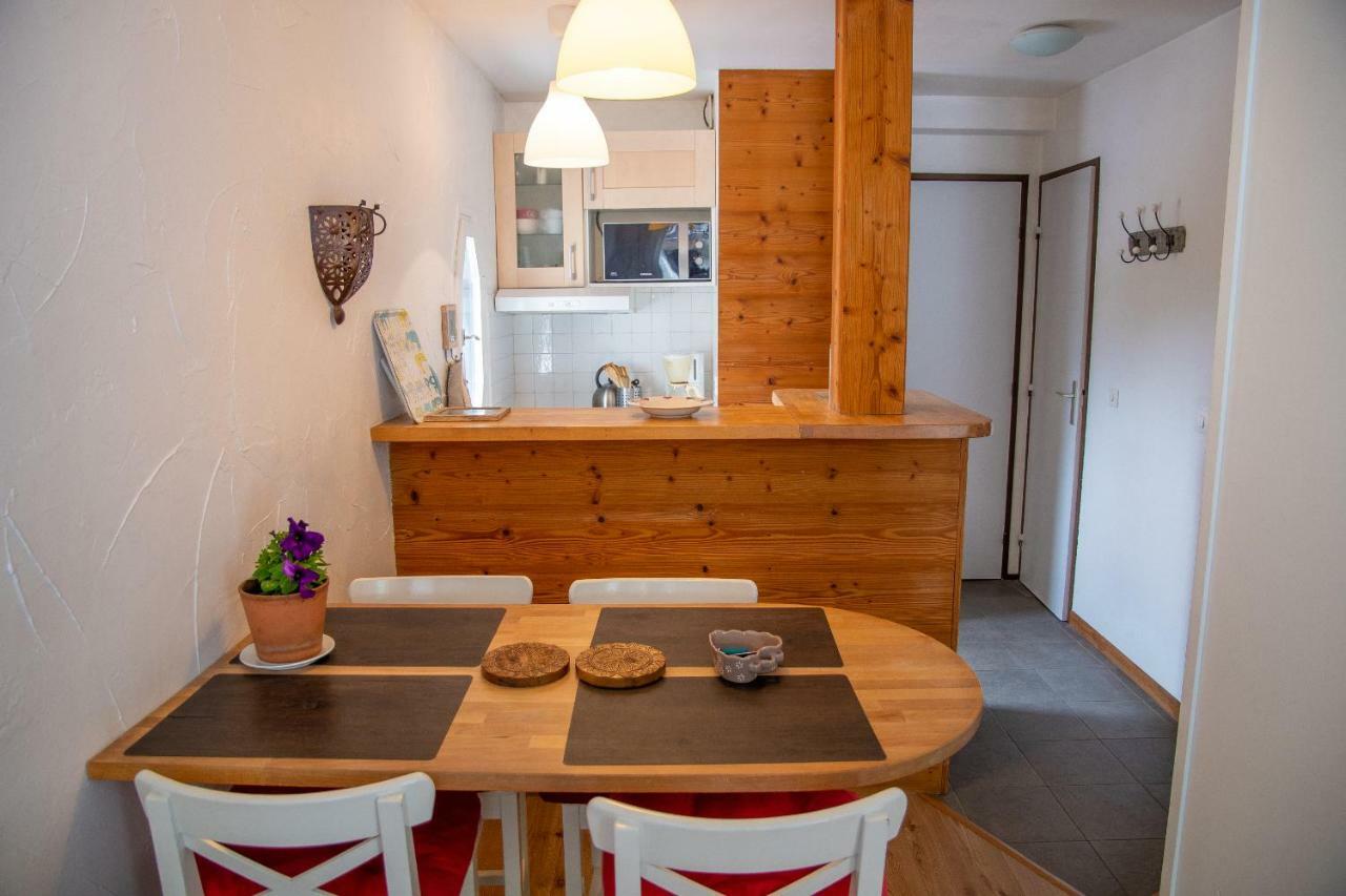 Apartment Courmayeur Chamonix Exteriör bild